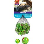 DRAGON MARBLES