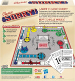 Classic SORRY! Board Game