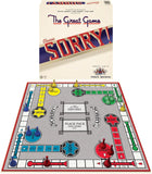 Classic SORRY! Board Game