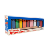 Wooden Xylophone