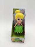 Disney Princess Mini Toddler Doll