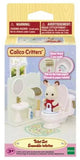 CALICO CRITTERS TOILET SET