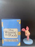 WINNIE THE POOH MYSTERY FIGURES