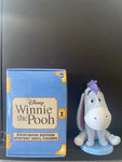 WINNIE THE POOH MYSTERY FIGURES