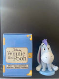 WINNIE THE POOH MYSTERY FIGURES