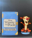 WINNIE THE POOH MYSTERY FIGURES
