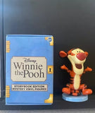 WINNIE THE POOH MYSTERY FIGURES
