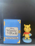 WINNIE THE POOH MYSTERY FIGURES