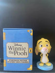 WINNIE THE POOH MYSTERY FIGURES