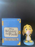 WINNIE THE POOH MYSTERY FIGURES