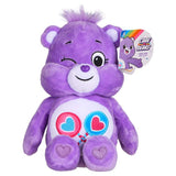 Care Bear Bean Plush