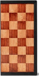 BUNKH TRAVEL CHESS & CHECKERS SE