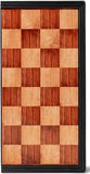 BUNKH TRAVEL CHESS & CHECKERS SE