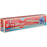 Retro Magnetic Gyro Wheel