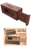 The Secret Box