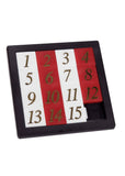 Sliding Number Puzzle