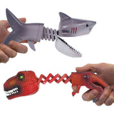 Shark Vs Dino Chompers