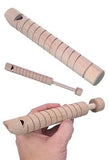 Wood Slide Whistles