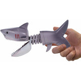 Shark Vs Dino Chompers