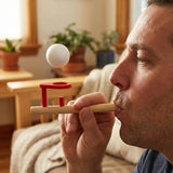 Floating Ball Game