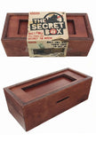 The Secret Box
