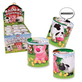 Animal Sound Makers