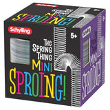 MINI SPROING