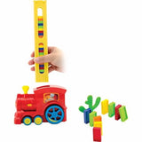 Domino Train