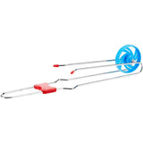 Retro Magnetic Gyro Wheel