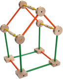 Makit Toy - 70Pcs.