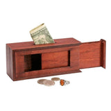 The Secret Box