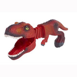 Shark Vs Dino Chompers