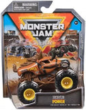 Monster Jam 1:64 Cars