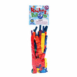 Rocket Balloons Refill 30 Balloons