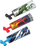 Hyper Pipe Bike Blaster
