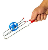 Retro Magnetic Gyro Wheel