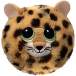 Spots Beanie Bouncer