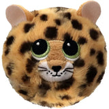 Spots Beanie Bouncer