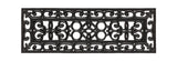 Rubber Stair Tread Mats