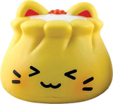 Kitten Dumpling Squishy