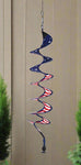 Stars & Stripes 24" Curlie Spinner