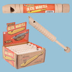 Wooden Slide Whistle