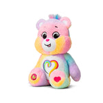 Care Bears 14" Plush - Togetherness Bear