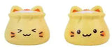 Kitten Dumpling Squishy