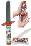 Trail Knife