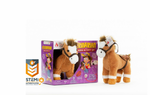 VETERINARIAN HORSE ACTIVITY SET