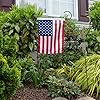 US Garden Flag 11x15 Printed by Valley Forge