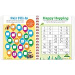 Let's Practice Math Activity Book