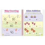 Let's Practice Math Activity Book