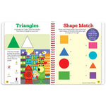 Let's Practice Math Activity Book